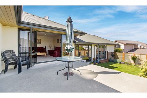Photo of property in 36 Temple Crescent, Gleniti, Timaru, 7910