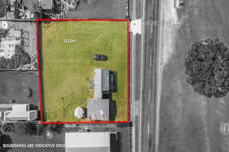 Photo of property in 919 East Coast Road, Kaiaua, Pokeno, 2473