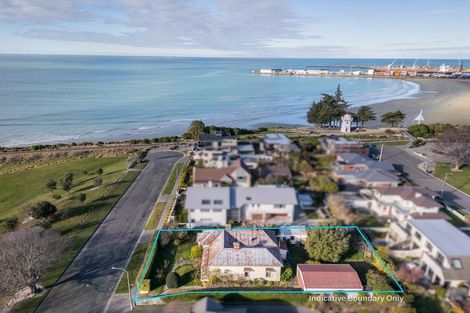 Photo of property in 33 Park View Terrace, Maori Hill, Timaru, 7910