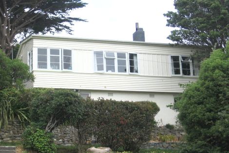 Photo of property in 181 Cockayne Road, Ngaio, Wellington, 6035