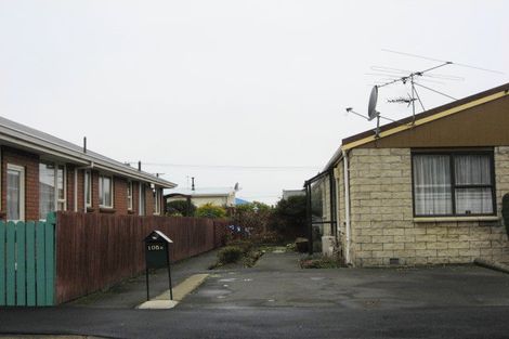 Photo of property in 105b Surrey Street, Forbury, Dunedin, 9012