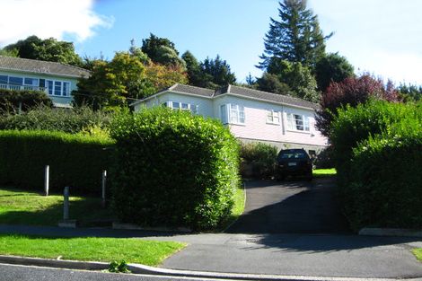 Photo of property in 31 Craighall Crescent, Wakari, Dunedin, 9010