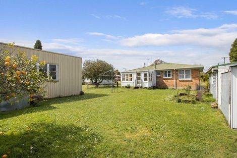 Photo of property in 39 Adams Street, Waihi, 3610