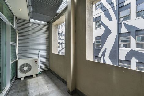 Photo of property in Hb Apartments, 4/3 Holland Street, Te Aro, Wellington, 6011