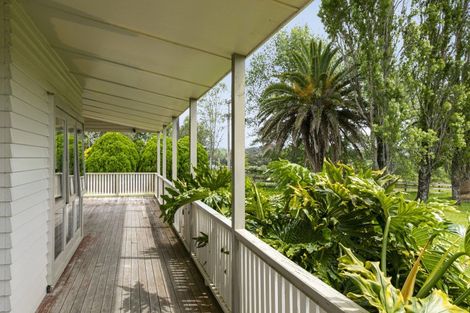 Photo of property in 105 Escott Road, Dairy Flat, Albany, 0794