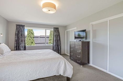 Photo of property in 16 Foxton Drive, Kaiapoi, 7630