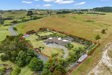 Photo of property in 50 Stunnell Road, Otaika, Whangarei, 0170
