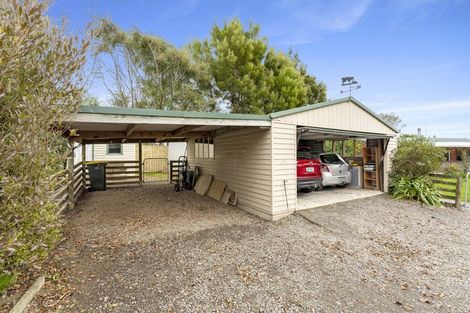 Photo of property in 79 Laward Road, Shannon, Palmerston North, 4474