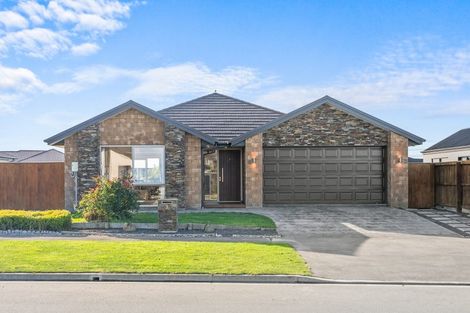 Photo of property in 9 Collier Drive, Halswell, Christchurch, 8025