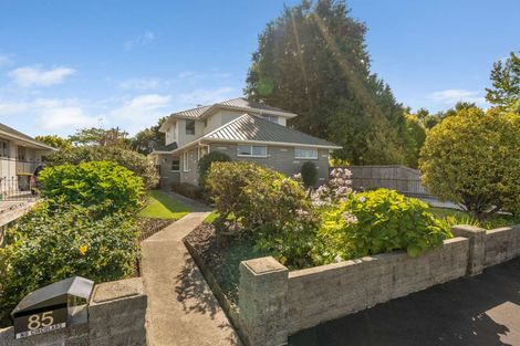 Photo of property in 85 Wingate Street, Redwood, Christchurch, 8051