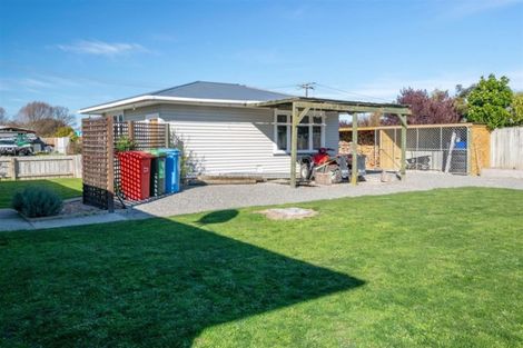 Photo of property in 35 High Street, Renwick, 7204