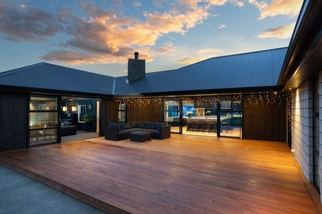 Photo of property in 56 Kingsdowne Drive, West Melton, 7618