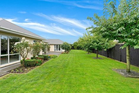 Photo of property in 39 Sheridan Drive, Rolleston, 7614