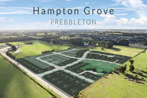 Photo of property in 250 Hamptons Road, Prebbleton, Christchurch, 7676