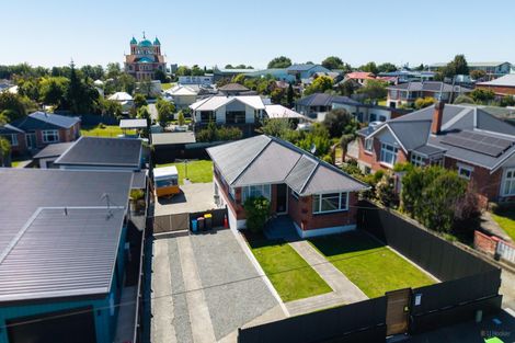 Photo of property in 14 Cain Street, Parkside, Timaru, 7910
