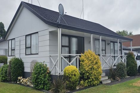 Photo of property in 22 Blomfield Street, Nawton, Hamilton, 3200