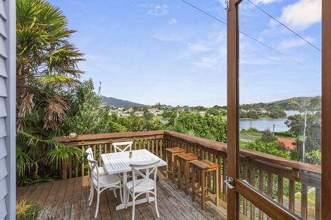 Photo of property in 49b Wallis Street, Raglan, 3225