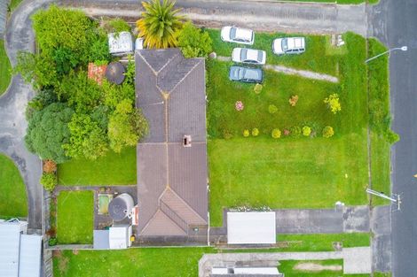 Photo of property in 34 Tanguru Street, Whanganui East, Whanganui, 4500