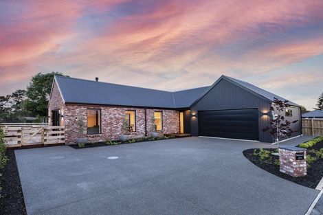 Photo of property in 28b Foster Place, Amberley, 7410