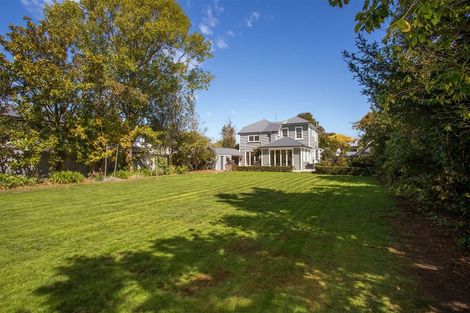 Photo of property in 54 Fendalton Road, Fendalton, Christchurch, 8014