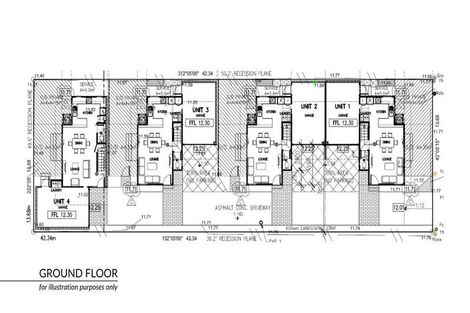 Photo of property in 71a Buckleys Road, Linwood, Christchurch, 8062