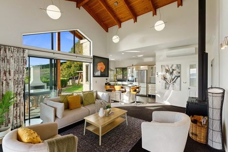 Photo of property in 123 Aston Road, Waikanae, 5391