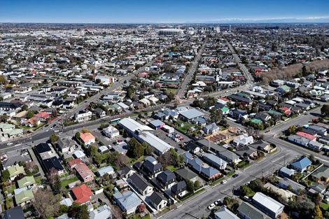 Photo of property in 3/24 Norwich Street, Linwood, Christchurch, 8062