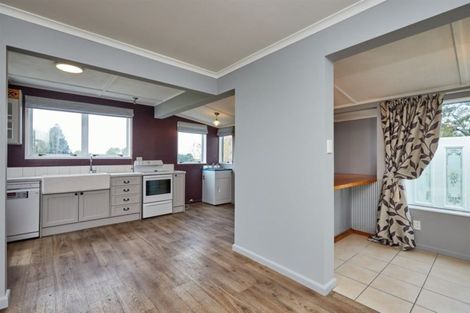 Photo of property in 67 Lake Hills Road, Inland Road, Kaikoura, 7373