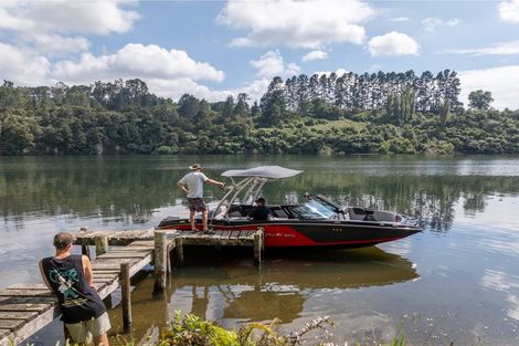 Photo of property in 292 Stokes Road, Maungatautari, Cambridge, 3494