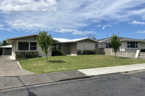 Photo of property in 7 Belmont Street, Havelock North, 4130