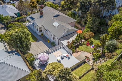 Photo of property in 23a Clyde Street, Island Bay, Wellington, 6023