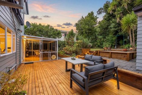 Photo of property in 108 Stapleford Crescent, Browns Bay, Auckland, 0630