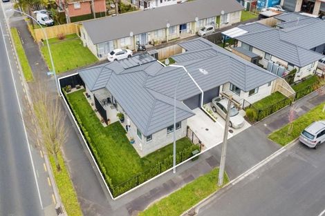 Photo of property in 1a Empire Street, Frankton, Hamilton, 3204