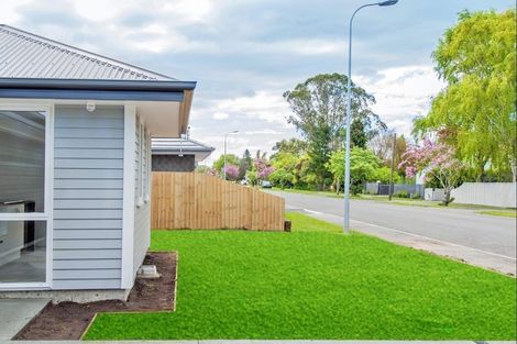 Photo of property in 144 High Street, Leeston, 7632