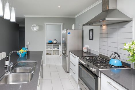 Photo of property in 13 Castleton Way, Flagstaff, Hamilton, 3210