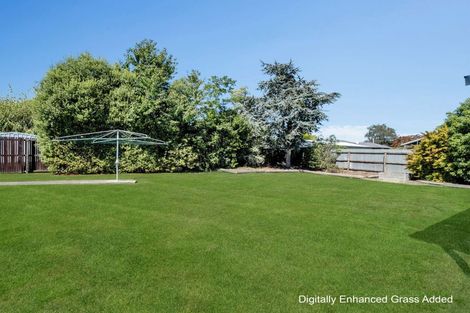 Photo of property in 106 Grove Street, Tinwald, Ashburton, 7700