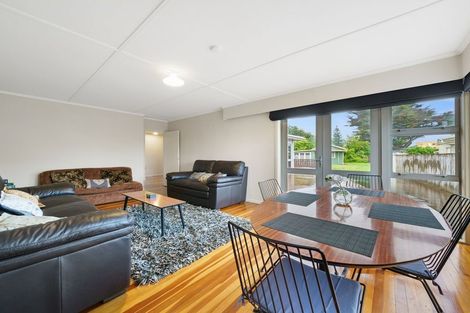 Photo of property in 47 Park Avenue, Waitarere Beach, Levin, 5510