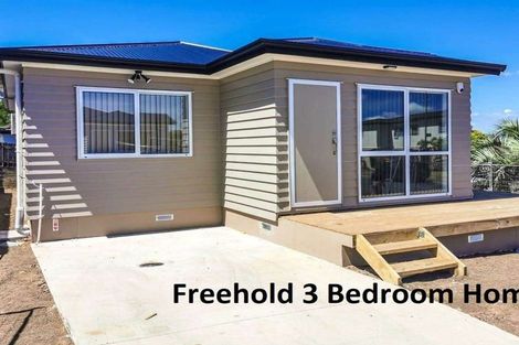 Photo of property in 47a Senator Drive, Manurewa, Auckland, 2105