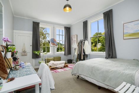 Photo of property in 45 Weld Street, Wadestown, Wellington, 6012