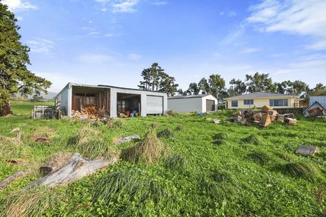 Photo of property in 1467 Mangorei Road, Mangorei, New Plymouth, 4371