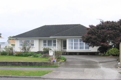 Photo of property in 47 Coverdale Street, Onekawa, Napier, 4110