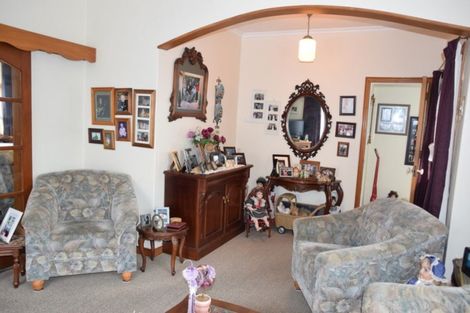 Photo of property in 7 Jed Street, Invercargill, 9810