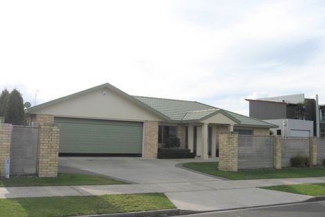 Photo of property in 21 Edenpark Drive, Rototuna North, Hamilton, 3210