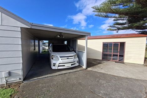 Photo of property in 27 Thomas Street, Tikipunga, Whangarei, 0112