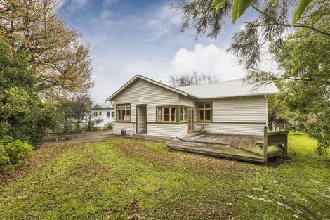Photo of property in 29 Worcester Street, West End, Palmerston North, 4410