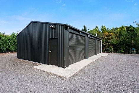 Photo of property in 33 Arcus Road, Te Horo, Otaki, 5582