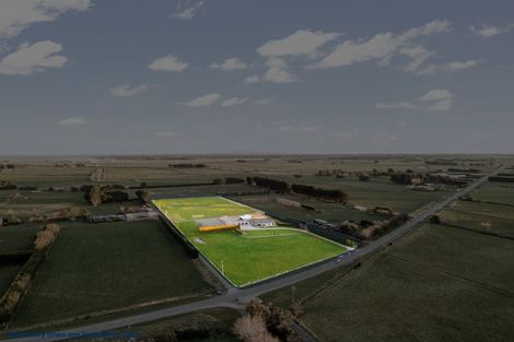 Photo of property in 295 Bay Road, West Plains, Invercargill, 9879