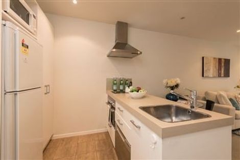 Photo of property in Soho Apartments, 511/74 Taranaki Street, Te Aro, Wellington, 6011