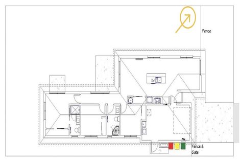 Photo of property in 5 Mehrtens Crescent, Woodend, 7691