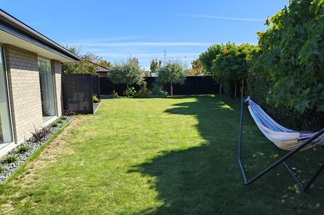 Photo of property in 8 Churchill Drive, Rangiora, 7400